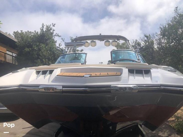 2021 Mastercraft x-star