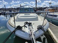 2003 Beneteau Ombrine 960