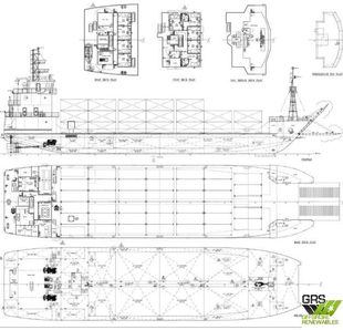 NEWBUILD ex YARD / 68m / Landing Craft for Sale / #1134693
