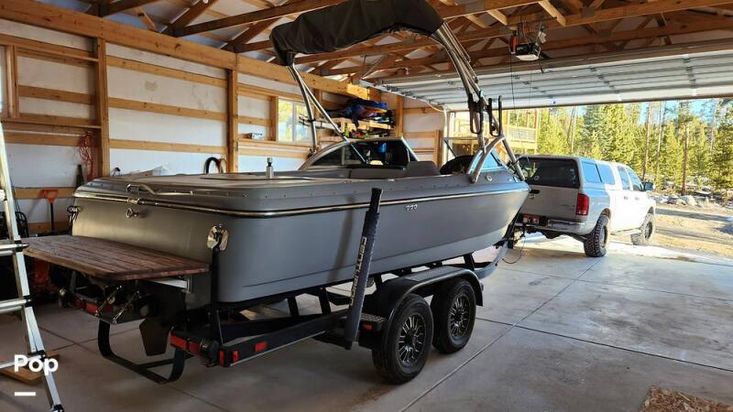 2005 Centurion avalanche c4