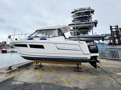 2014 Jeanneau Merry Fisher 855