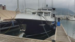 Pedro Levanto 44  - Bow