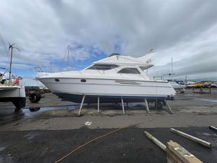 1995 Princess  360