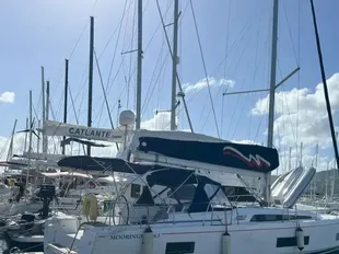 2020 Beneteau Oceanis 46.1