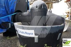 2 x AQUA MASTER US 3001, 1864 kW ex Scandinavia / never used / Miscellaneous Equipment for Sale / #1134782