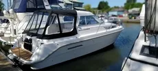 1998 Hardy Seawings 305