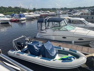 Rib-X 640SR