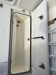 2014 Quicksilver 755 Pilot House
