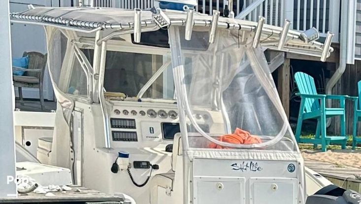 2003 Ocean 31 cc