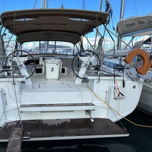 Beneteau Oceanis 51.1