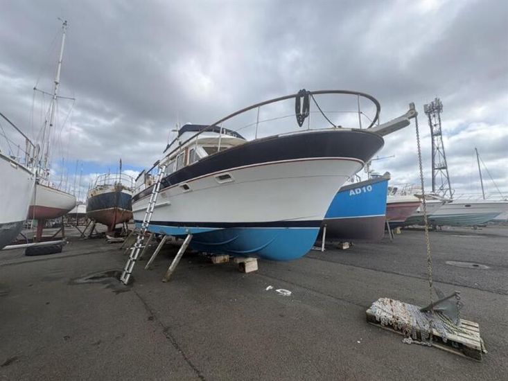 1982 Trader  41