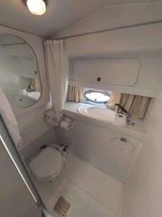 Sunseeker San Remo 33 (reduced)