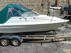 Bayliner Capri (2000)