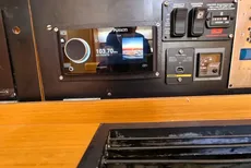 2016 Jeanneau Sun Odyssey 509