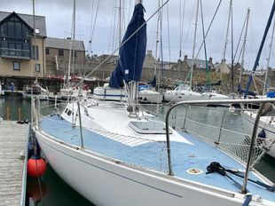 J 30 Yacht - Swap