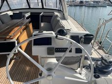 2016 Beneteau Oceanis 60