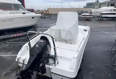 2018 Beneteau Flyer 5.5 Spacedeck