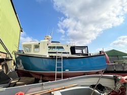 1980 Cygnus Holton 24