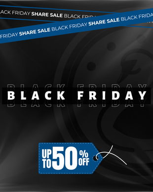 Carefree Cruising &ndash; Black Friday Week Event!