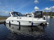 Sealine S34