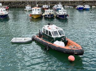 PR30 Cabin Rib