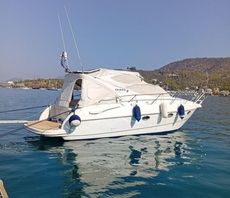 Gobbi 315 Sport Coupe