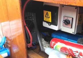 All new electrics 2021