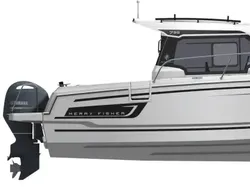 Jeanneau Merry Fisher 795