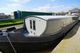 60' x 12' 6" Breakwater Painted Sailaway