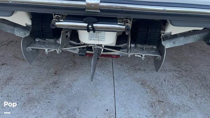 2016 Yamaha 242 limited s