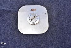 1997 Willard Sea Force 730