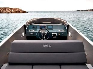 2022 Rand Play 24