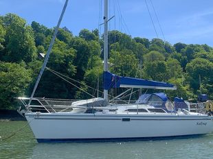 CATALINA 320