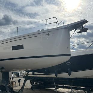 Bavaria C46