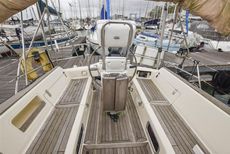 2010 Southerly 110