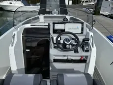 2023 Jeanneau Cap Camarat 6.5 CC S3