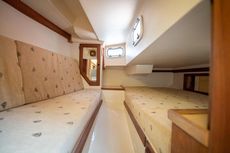 1988 Catalina 36