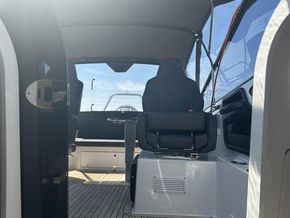 2022 Finnmaster T8 18