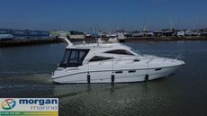 2006 Sealine F34