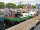 1903 Dutch Barge 18m with London mooring