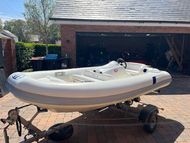 Deluxe Jet RIB