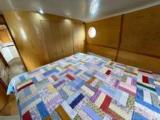 Lambon Hull Ltd Dutch Barge