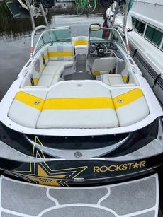 2007 Super Air Nautique