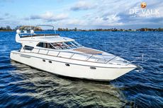 1998 Princess 60 Flybridge