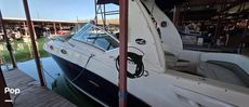 2006 Sea Ray 260 Sundancer