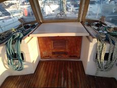 1982 Beneteau First 38
