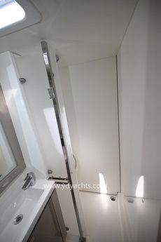 Fountaine Pajot Elba 45