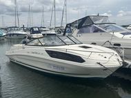 2019 Bayliner  VR6 Cuddy