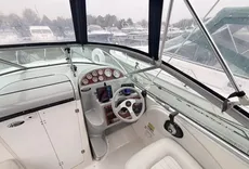 2007 Bayliner 245
