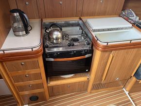 Galley